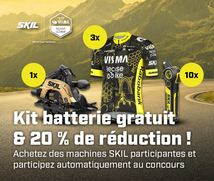 FR | Kranzle promo