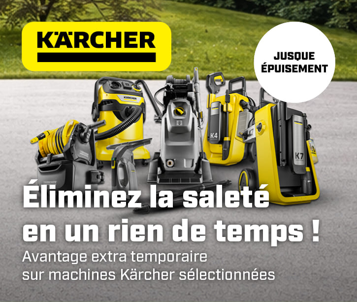 FR | karcher